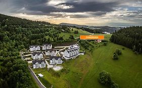 Panorama - Czarna Gora Resort By Sun & Snow