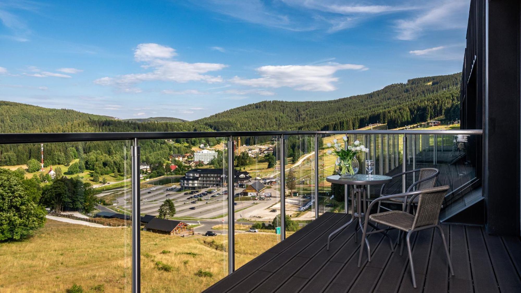 Panorama - Czarna Gora Resort By Sun & Snow Stronie Śląskie Zewnętrze zdjęcie